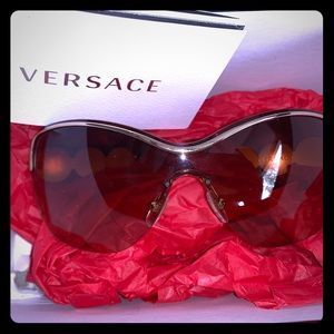 Versace  Mod. 2146-B authentic